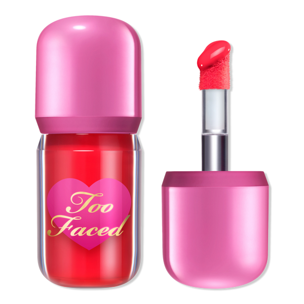 Too Faced Love Flush Glowing Liquid Blush #1