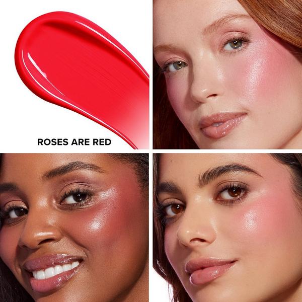 Too Faced Love Flush Glowing Liquid Blush #3