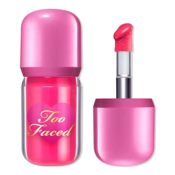 Too Faced Love Flush Glowing Liquid Blush #1