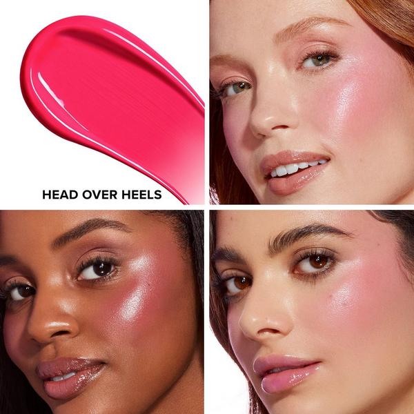 Too Faced Love Flush Glowing Liquid Blush #3