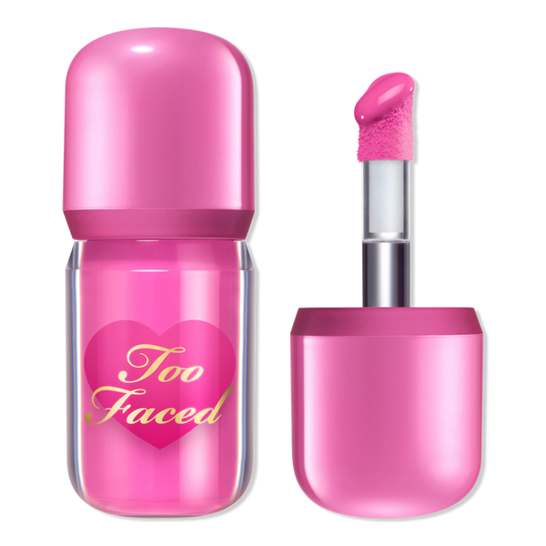 Too Faced Love Flush Glowing Liquid Blush #1