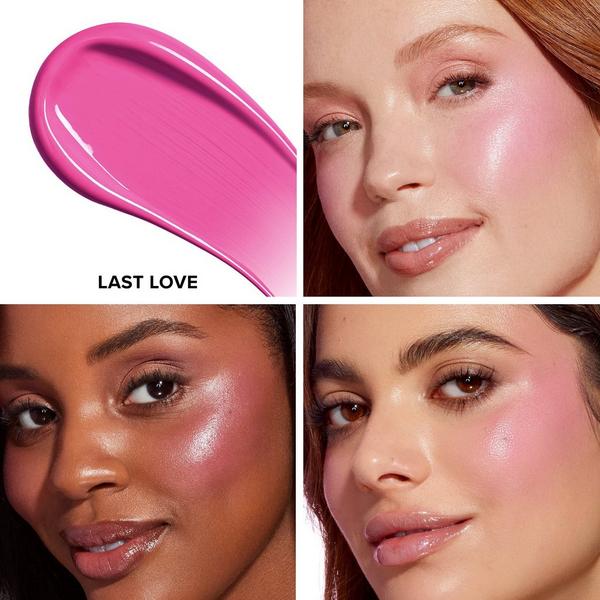 Too Faced Love Flush Glowing Liquid Blush #3