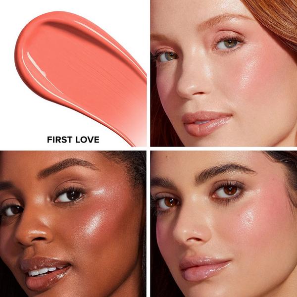 Too Faced Love Flush Glowing Liquid Blush #3