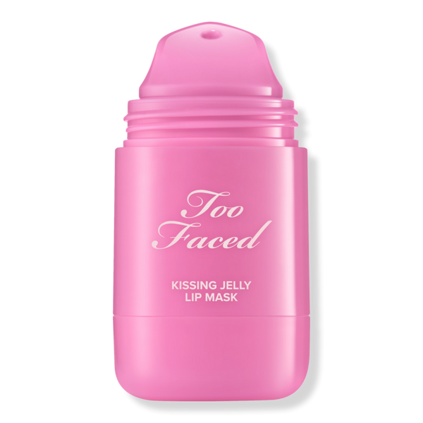 Too Faced Kissing Jelly Hydrating Lip Treatment Mask #1