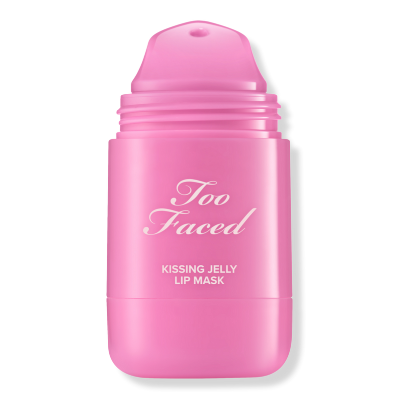 Too Faced - Original Kissing Jelly Hydrating Lip Treatment Mask