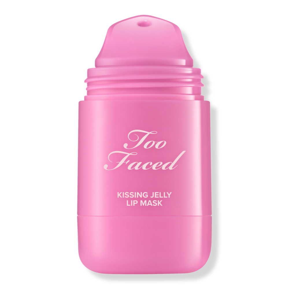 Too Faced Kissing Jelly Hydrating Lip Treatment Mask - Original
