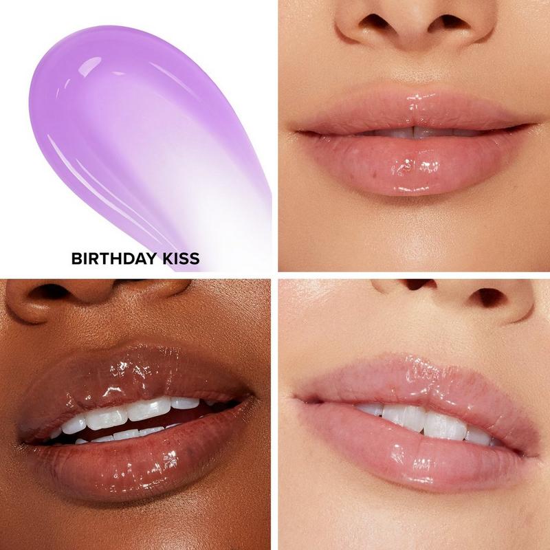 Too Faced - Original Kissing Jelly Hydrating Lip Treatment Mask