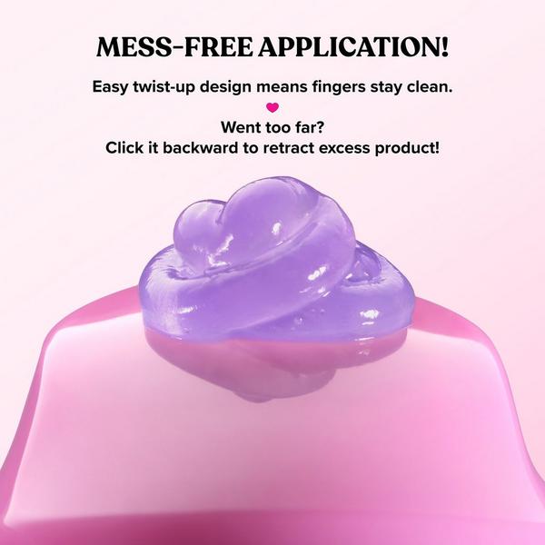 Too Faced Kissing Jelly Hydrating Lip Treatment Mask #3