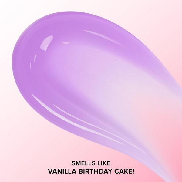 Too Faced Kissing Jelly Hydrating Lip Treatment Mask #6