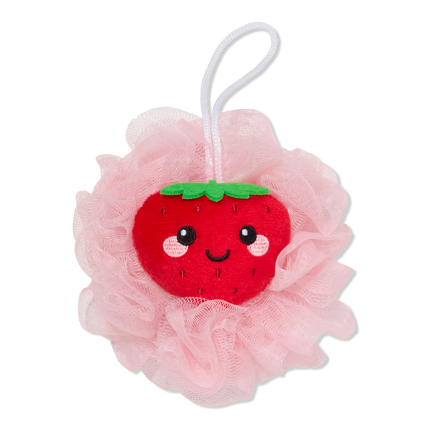 ULTA Beauty Collection Sweet Strawberry Loofah #1