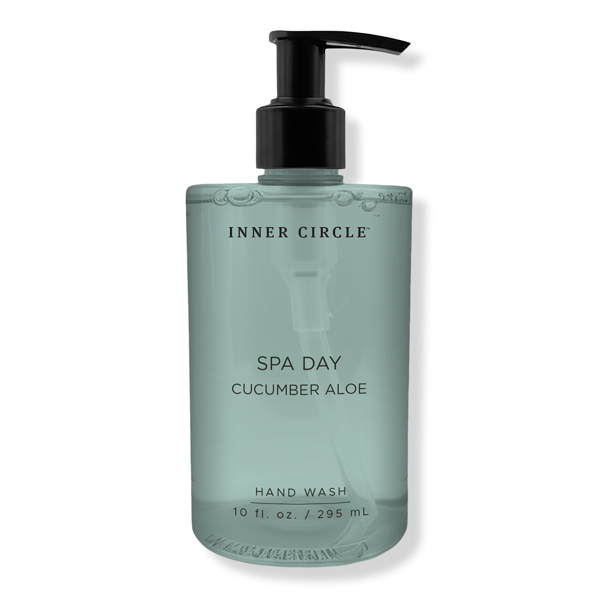 INNER CIRCLE Spa Day - Cucumber Aloe Hand Wash #1