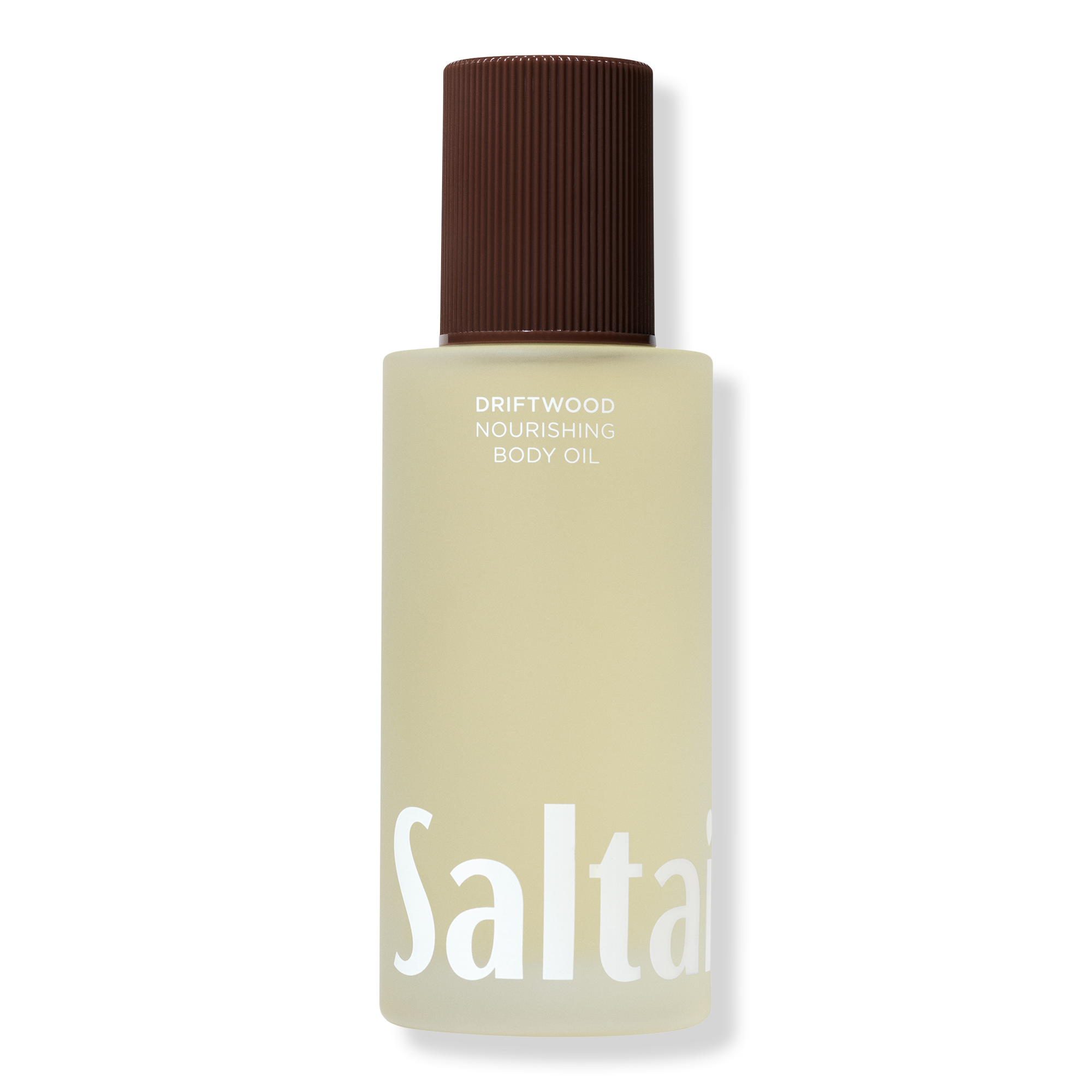 Saltair Nourishing Body Oil with Squalane #1