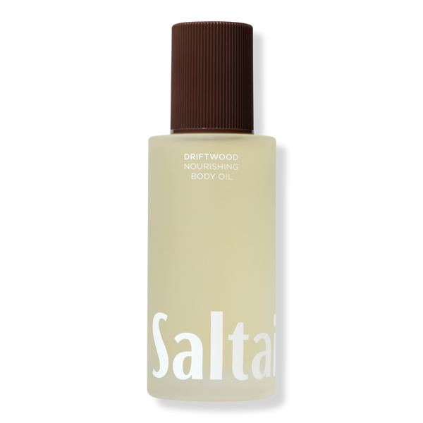 Saltair Nourishing Body Oil with Squalane #1