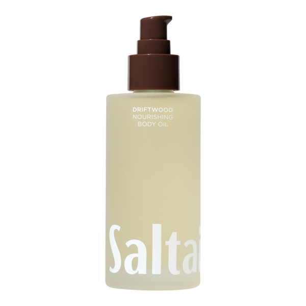 Saltair Nourishing Body Oil with Squalane #2
