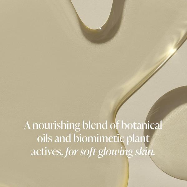 Saltair Nourishing Body Oil with Squalane #3