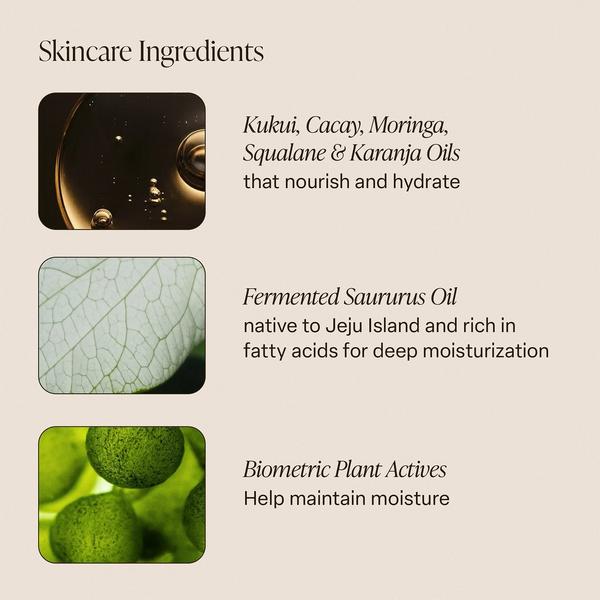 Saltair Nourishing Body Oil with Squalane #5