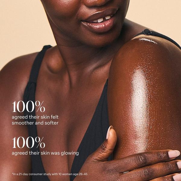 Saltair Nourishing Body Oil with Squalane #6