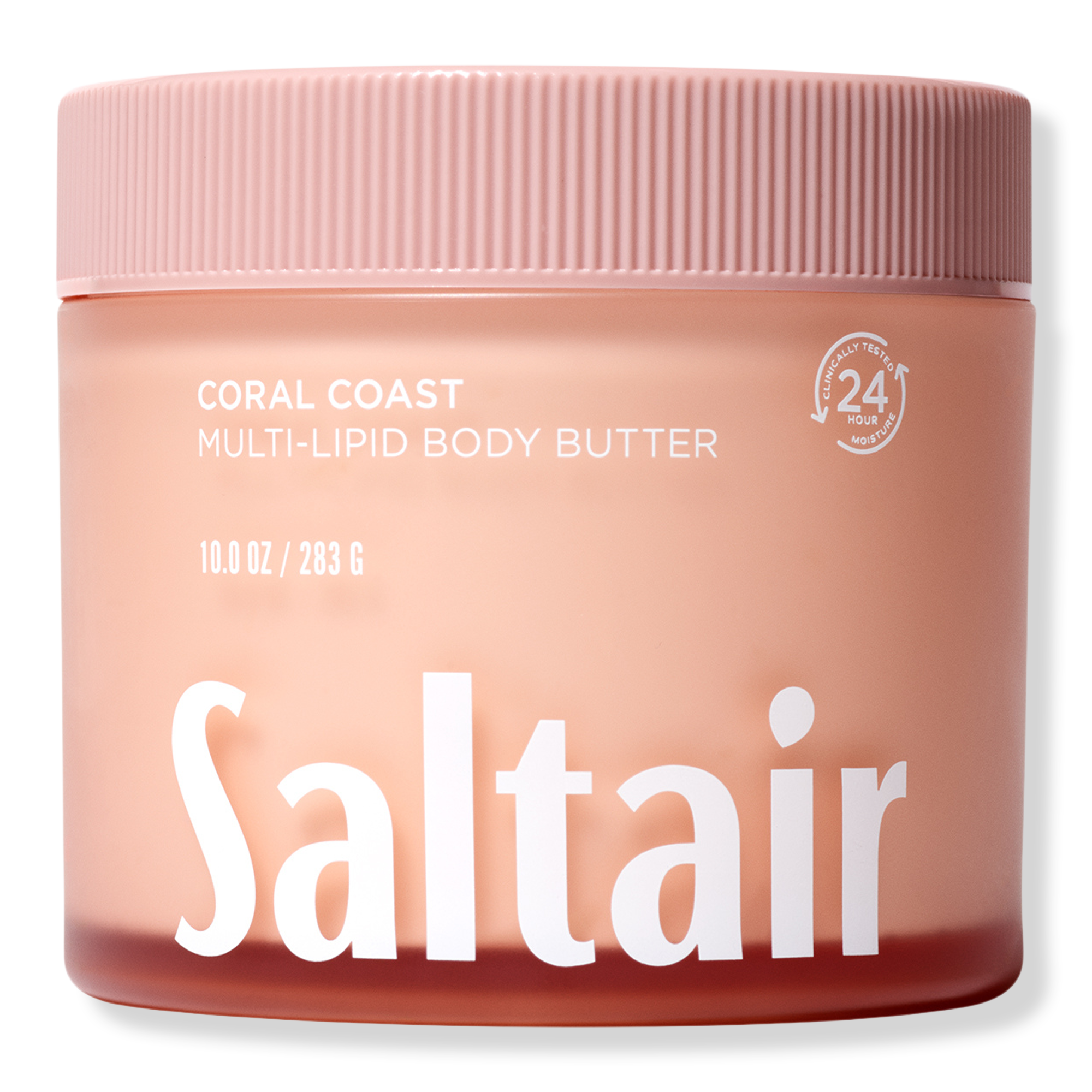 Saltair Multi-Lipid Replenishing Body Butter #1