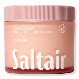 Saltair Multi-Lipid Replenishing Body Butter