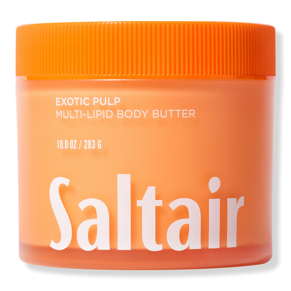 Saltair Multi-Lipid Replenishing Body Butter #1