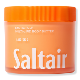 Saltair Multi-Lipid Replenishing Body Butter