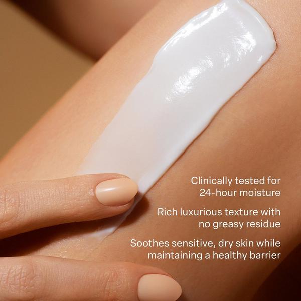 Saltair Multi-Lipid Replenishing Body Butter #3