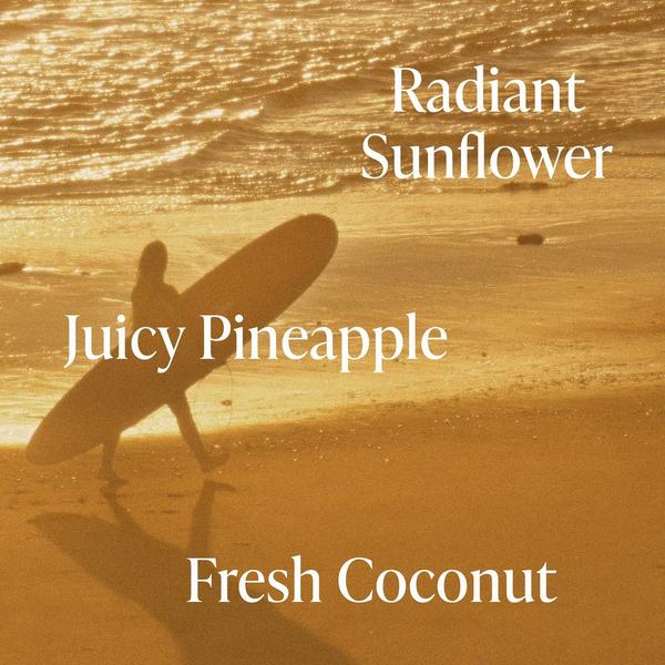 Saltair Shimmering Body Oil with Squalane #7