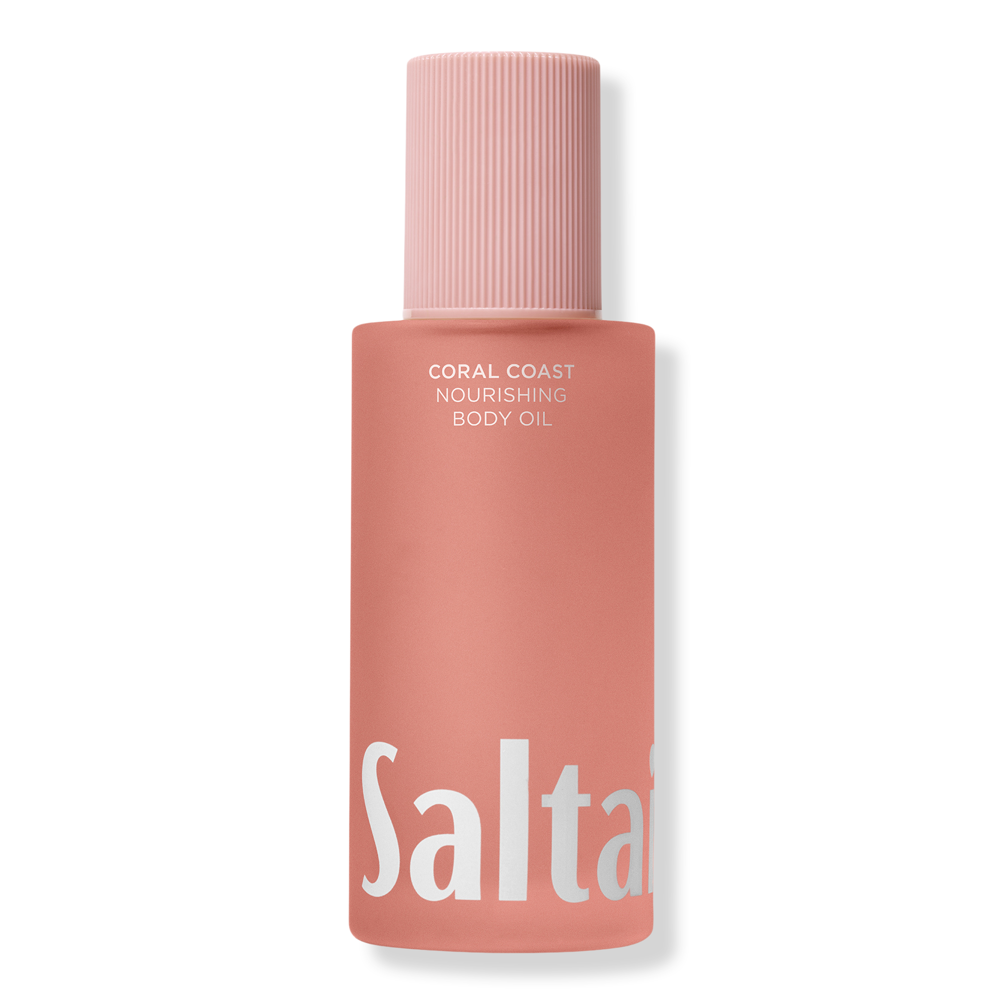 Saltair Nourishing Body Oil with Squalane #1