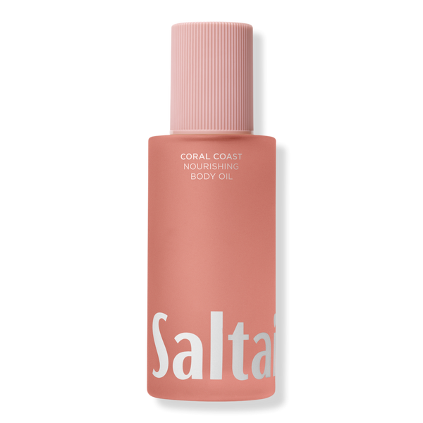 Saltair Nourishing Body Oil with Squalane #1