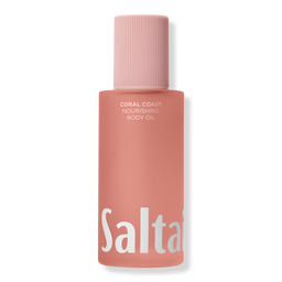 Saltair Nourishing Body Oil with Squalane