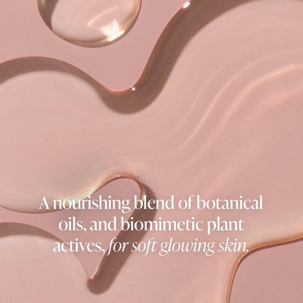 Saltair Nourishing Body Oil with Squalane #3