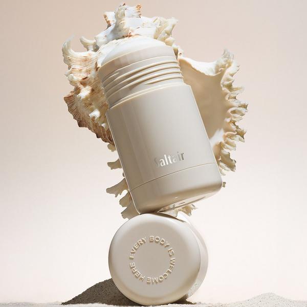 Saltair Skincare Deodorant #5