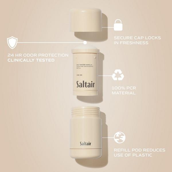 Saltair Skincare Deodorant #6