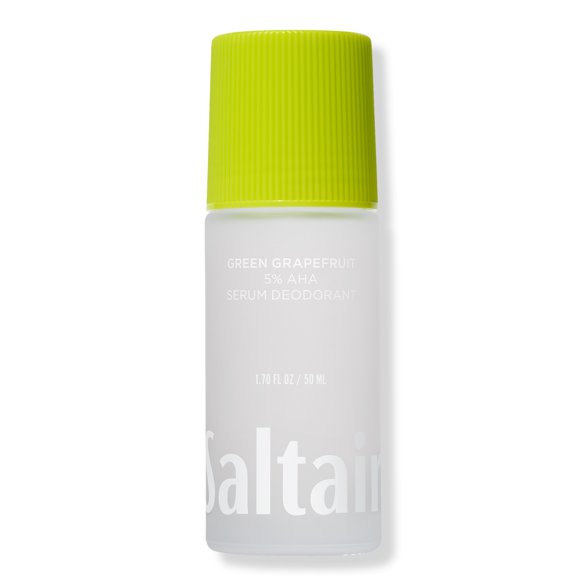 Saltair 5% AHA Serum Deodorant #1