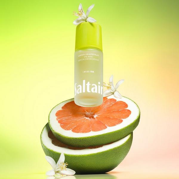 Saltair 5% AHA Serum Deodorant #3
