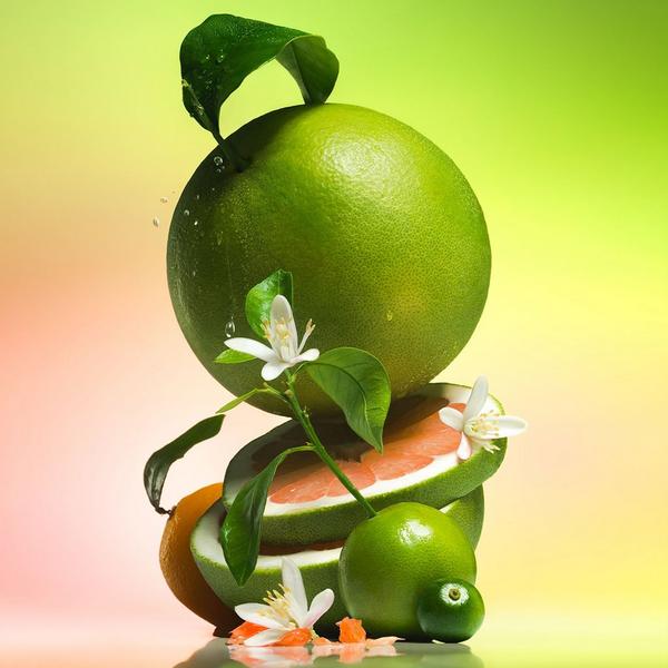 Saltair 5% AHA Serum Deodorant #4