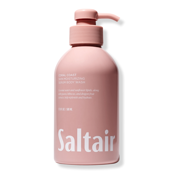 Saltair Serum Infused Nourishing Body Wash #1