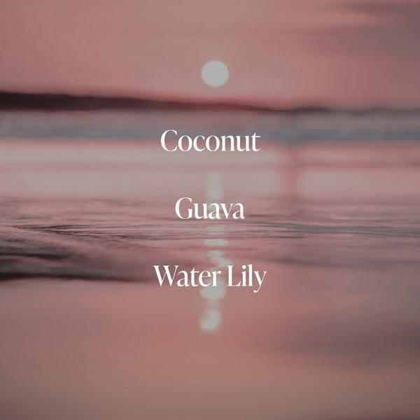 Saltair Serum Infused Nourishing Body Wash #3