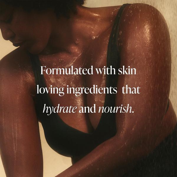 Saltair Serum Infused Nourishing Body Wash #5