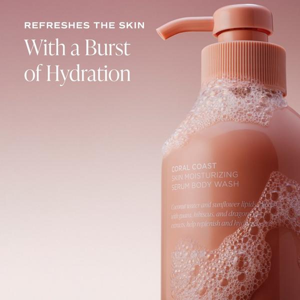 Saltair Serum Infused Nourishing Body Wash #6