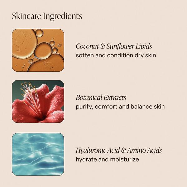 Saltair Serum Infused Nourishing Body Wash #7