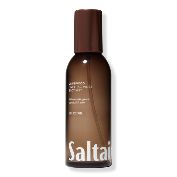 Saltair Fine Fragrance Body Mist #1