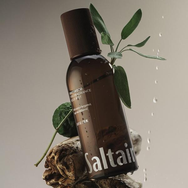 Saltair Fine Fragrance Body Mist #3
