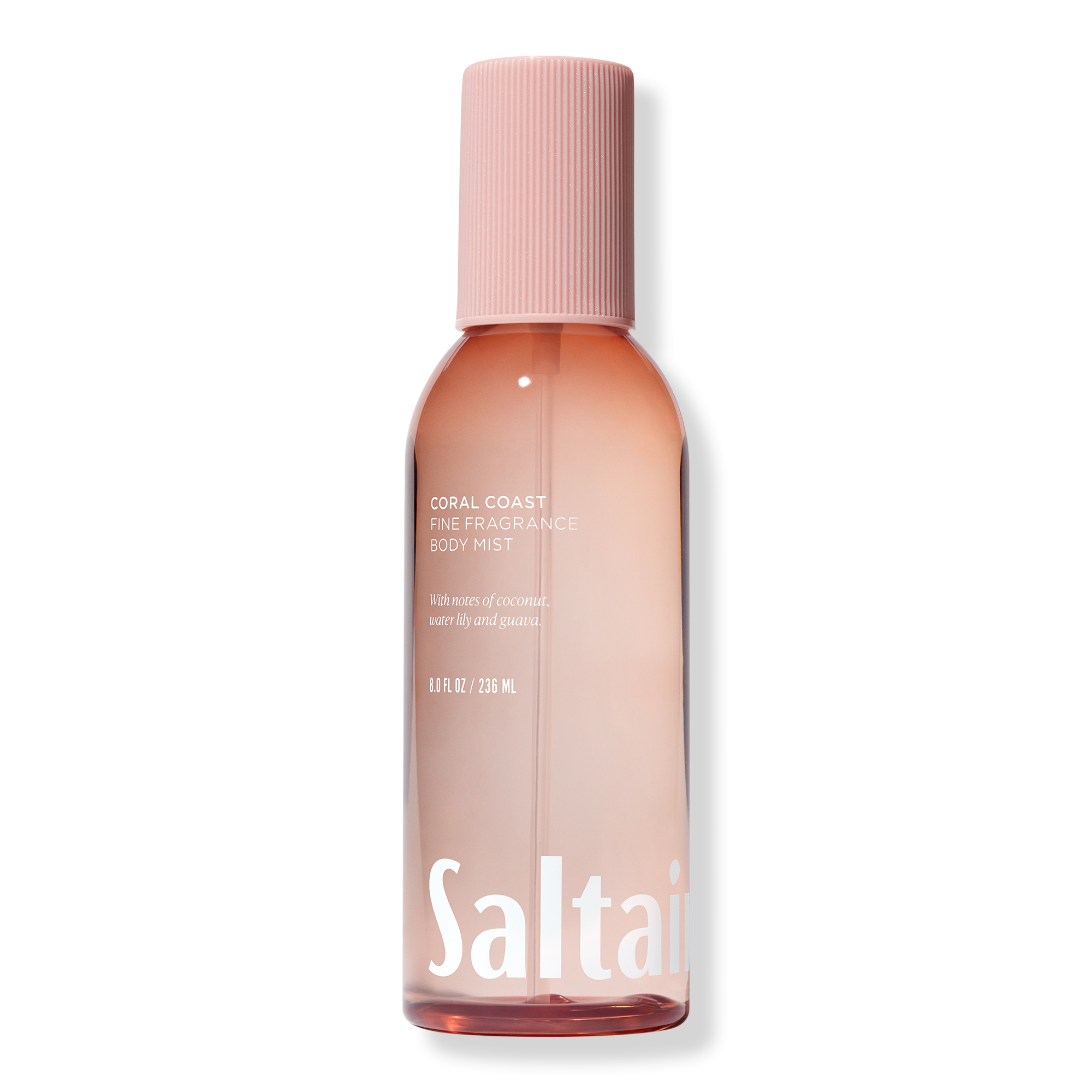 Saltair Fine Fragrance Body Mist #1