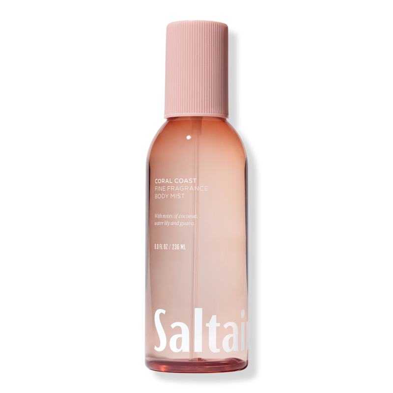 Saltair - Coral Coast Fine Fragrance Body Mist | Ulta Beauty