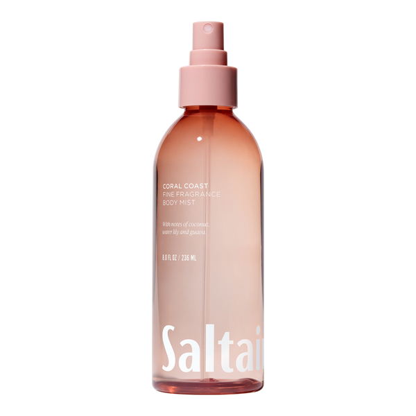 Saltair Fine Fragrance Body Mist #2