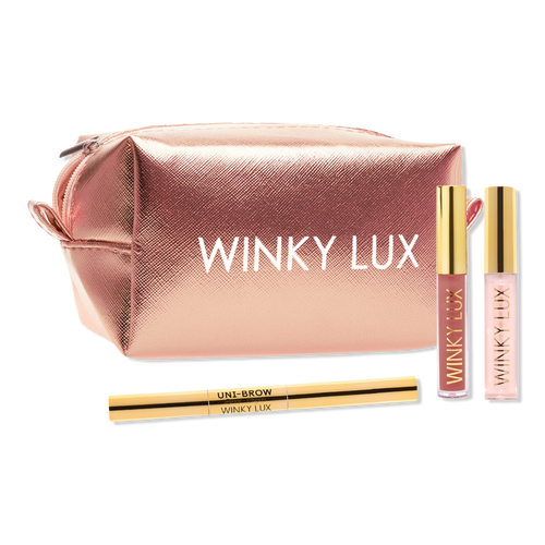 Winky Lux - Free 4 Piece Gift with $35 brand purchase | Ulta Beauty