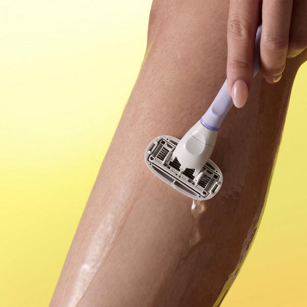 Tree Hut Vanilla Moisturizing Shave Oil #4