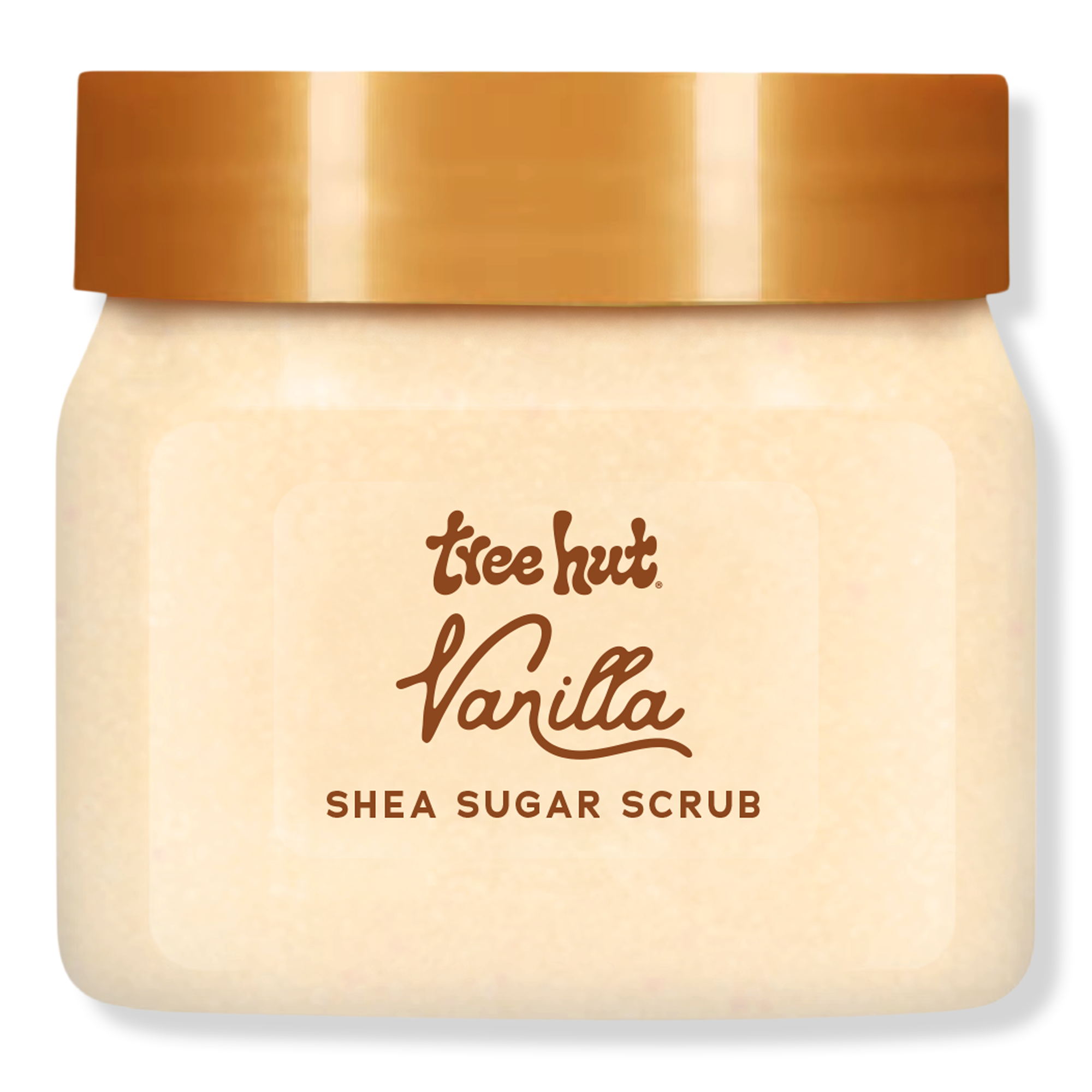 Tree Hut Vanilla Shea Sugar Scrub #1