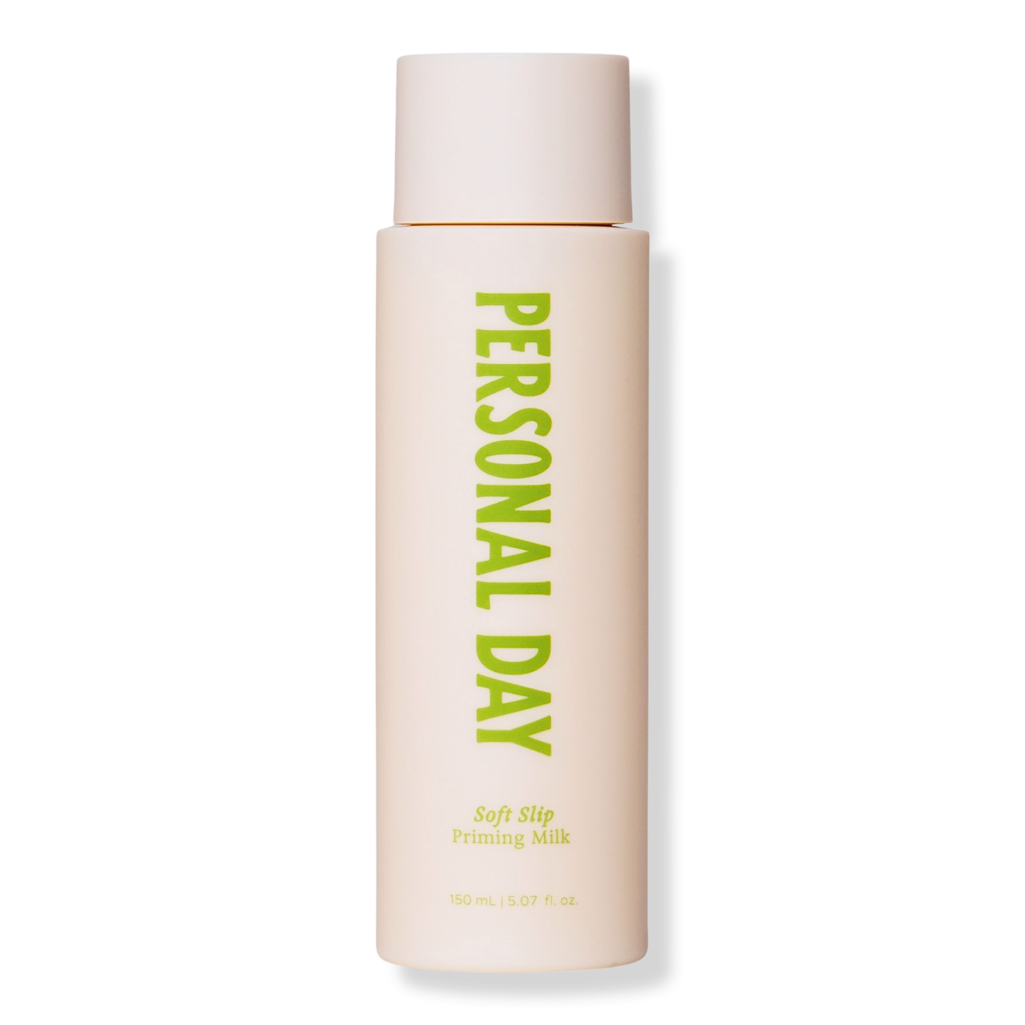 Personal Day Soft Slip Priming Milk #1